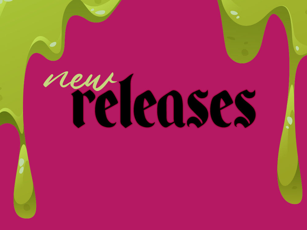 NEW RELEASE
