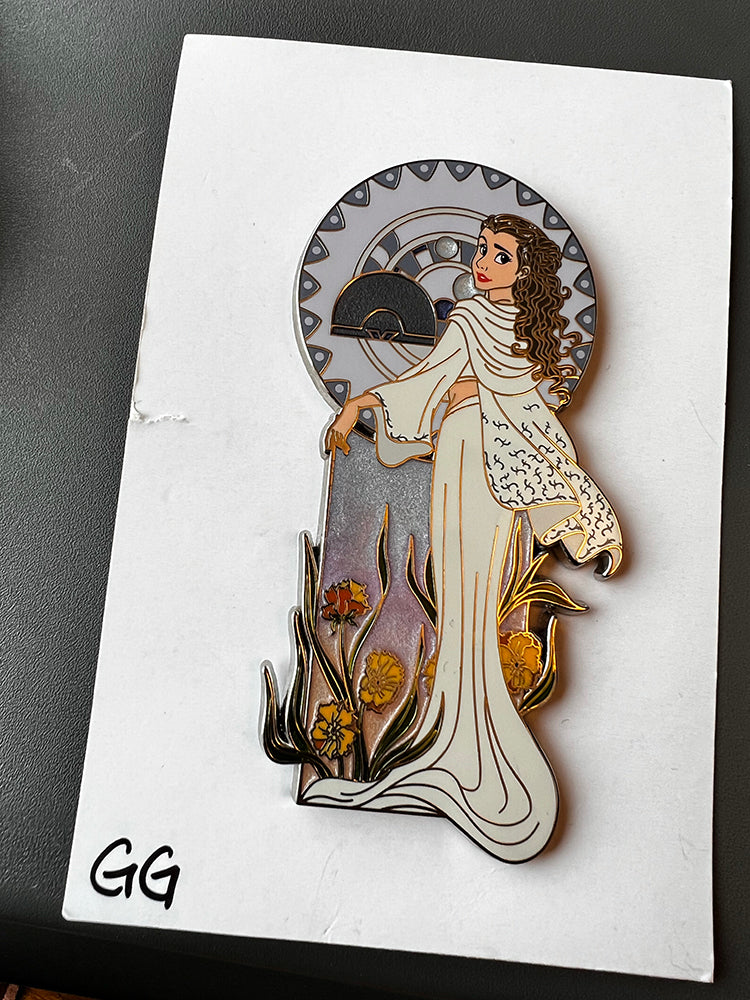 DESTASH C