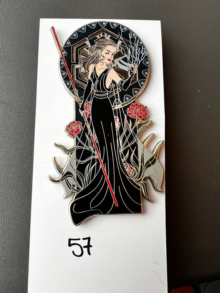 DESTASH C