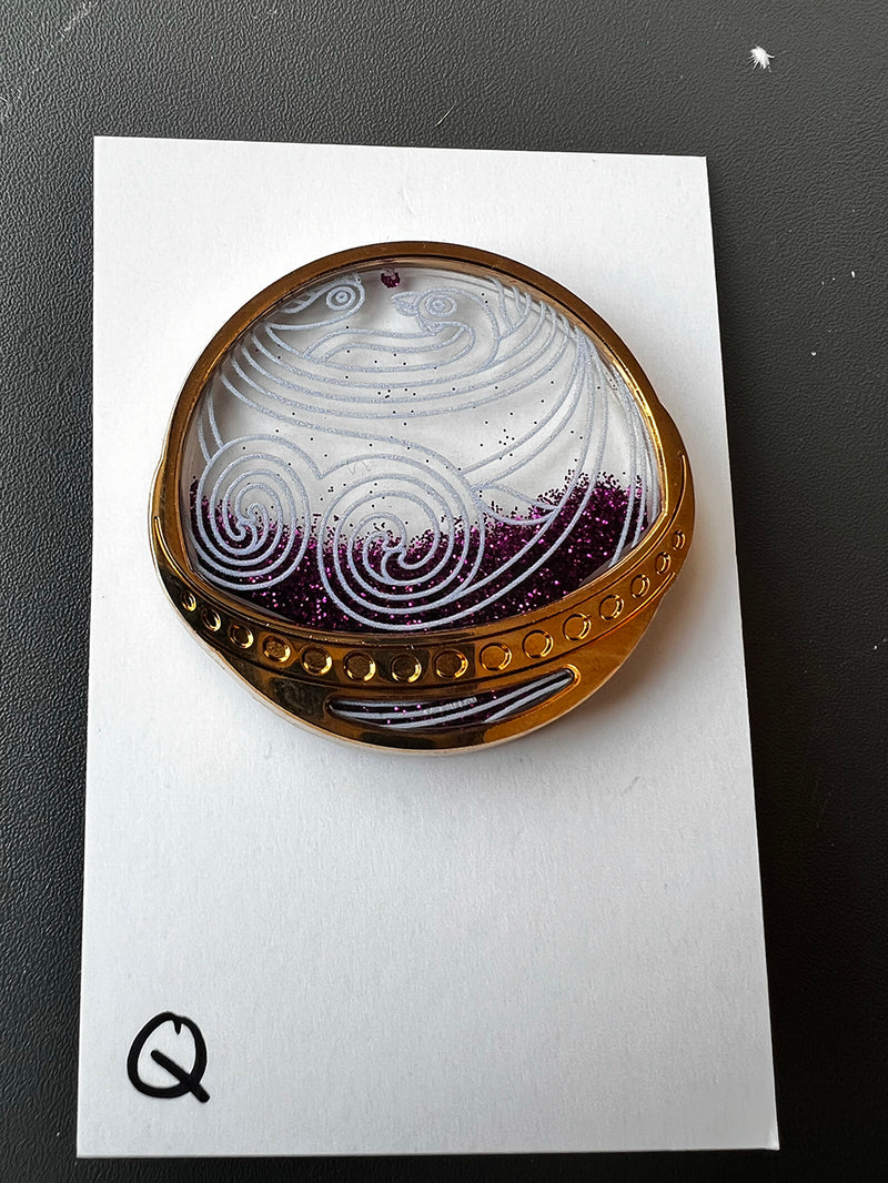 DESTASH C