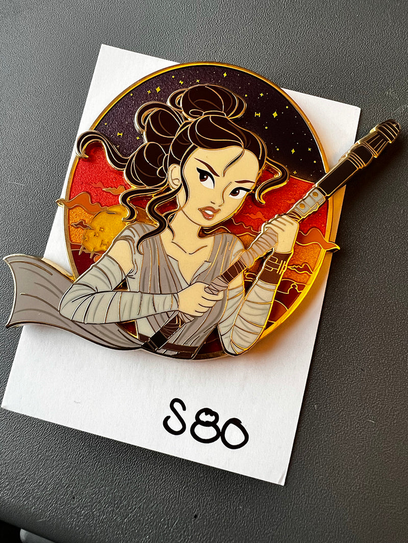 DESTASH E
