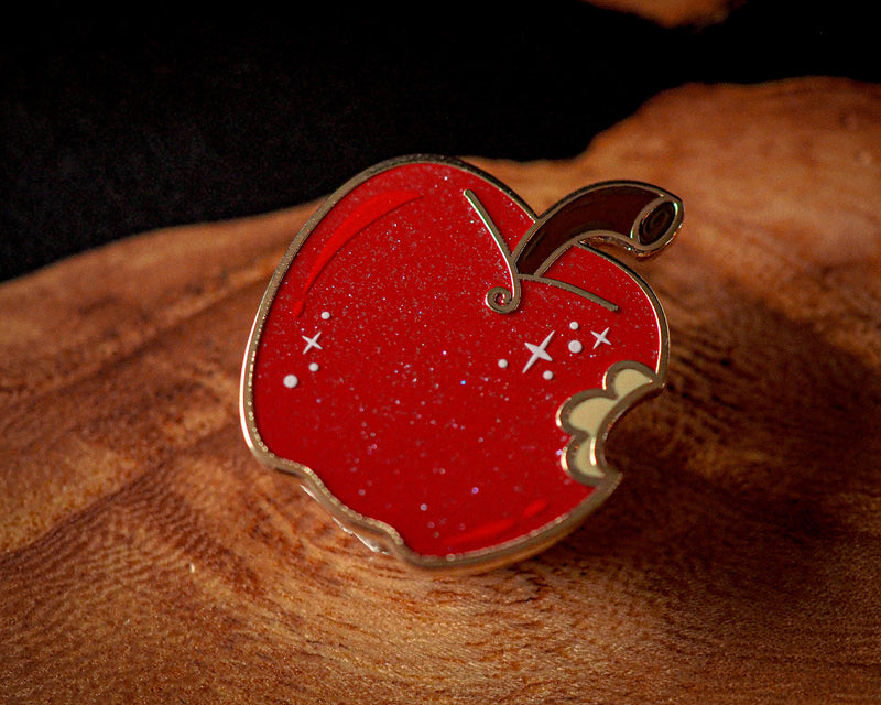 Red Apple