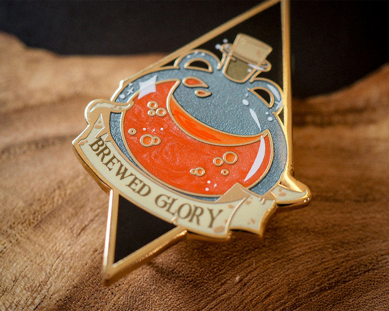Potion Club - Brewed Glory