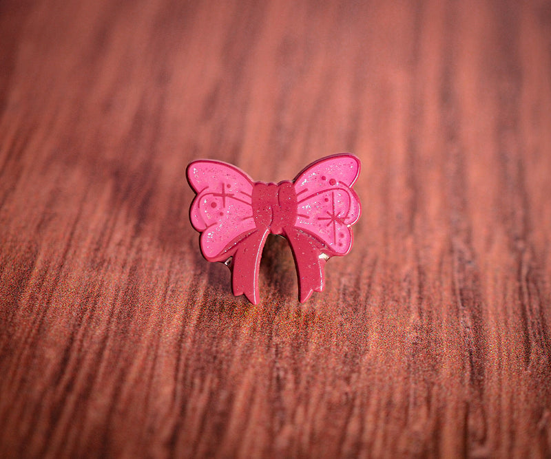 Mini bow cuties