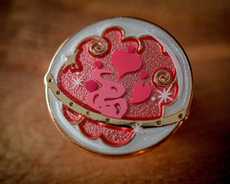 Memory Globes - Love Potion