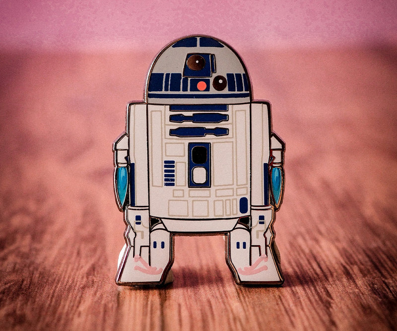 Ride or Die Droid