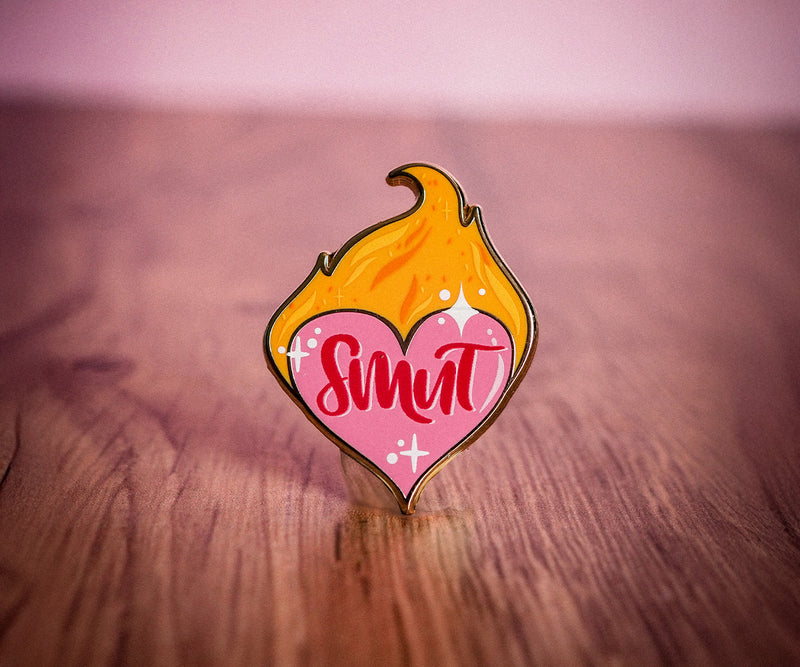 Sm*t Heart