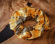 House Yellow - Scrunchie