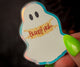 Rude Ghost - Glow