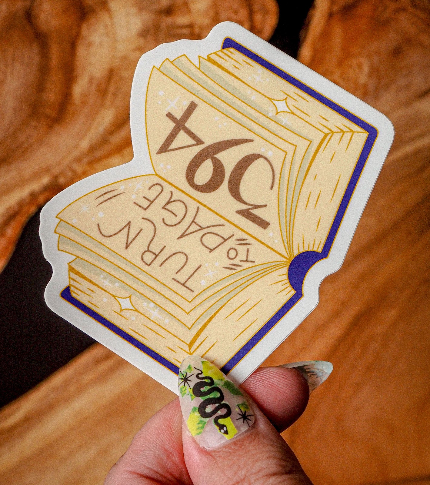 Page 394 - Vinyl Sticker