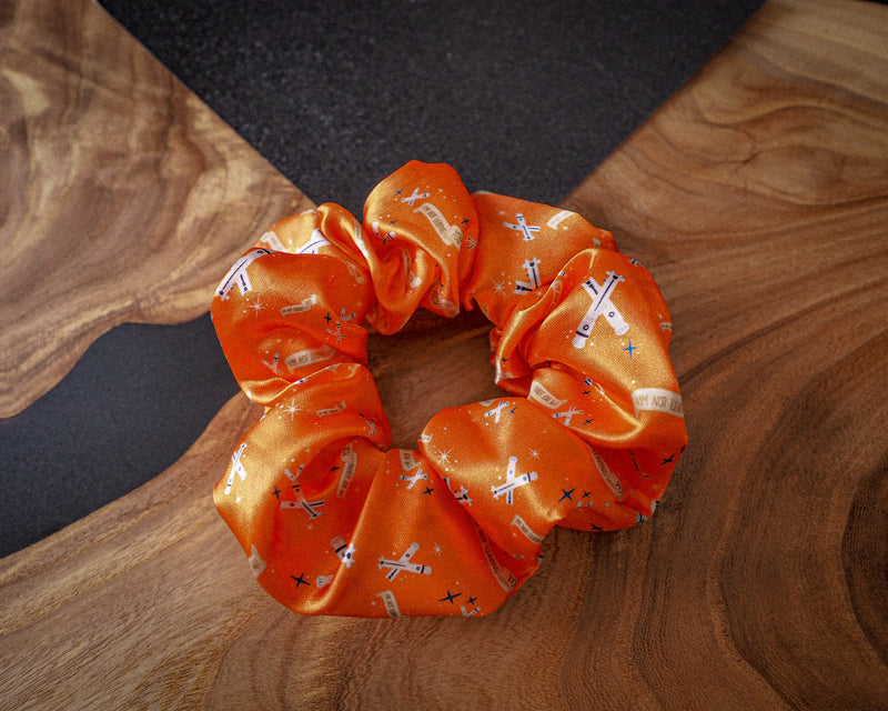 Space apprentice - Scrunchie