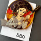 DESTASH E