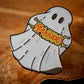 Ghosts - Ruuuuude