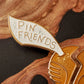 Best Pin Friends - Set