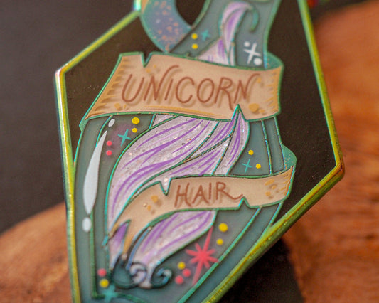 Potion Club - Unicorn Hair