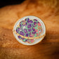 Memory Globes Club - Mermaid scales