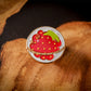 Memory Globes Club - Strawberry Cutie