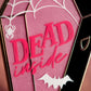 D**d Inside - Coffin