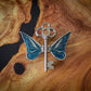 Flying Key - BLUE