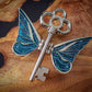 Flying Key - BLUE