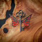 Flying Key - ORANGE