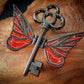 Flying Key - ORANGE