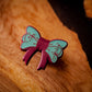 Mini bow cuties