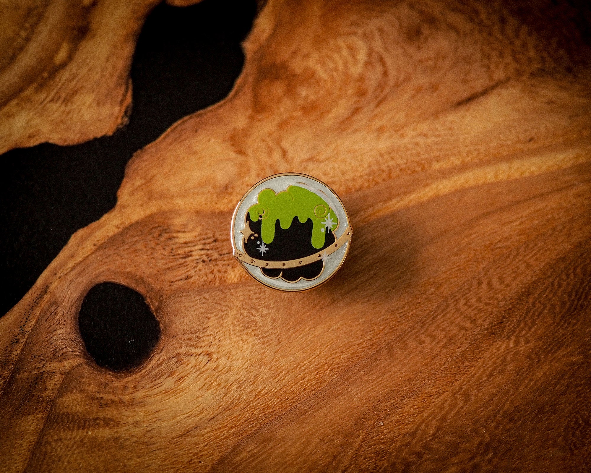 Memory Globes - Potion Slime – NimbusDesigns.ca