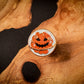 Memory Globes - Pumpkin Queen