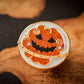 Memory Globes - Pumpkin Queen