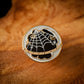 Memory Globes - Spider webs