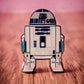 Ride or Die Droid