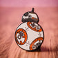 Rolling Droid