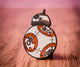 Rolling Droid