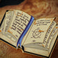 Positive Spell book