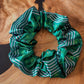 House Green - Scrunchie