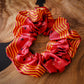 House Red - Scrunchie