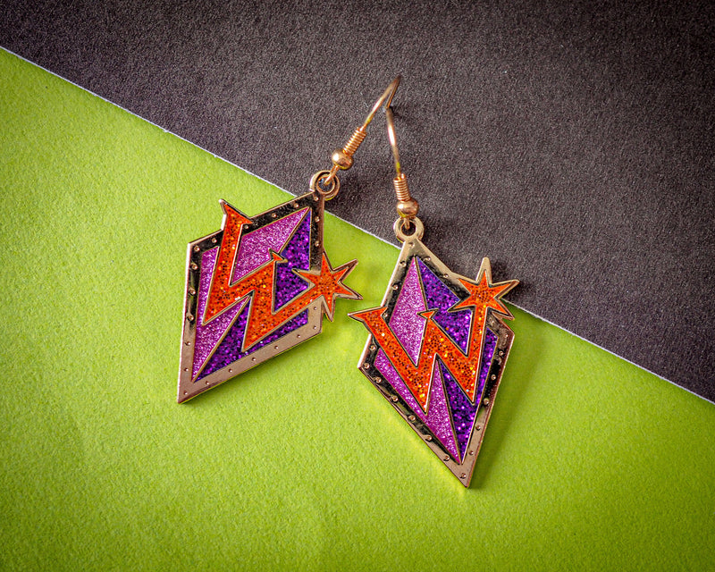 Twins Shop - Earrings