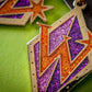 Twins Shop - Earrings