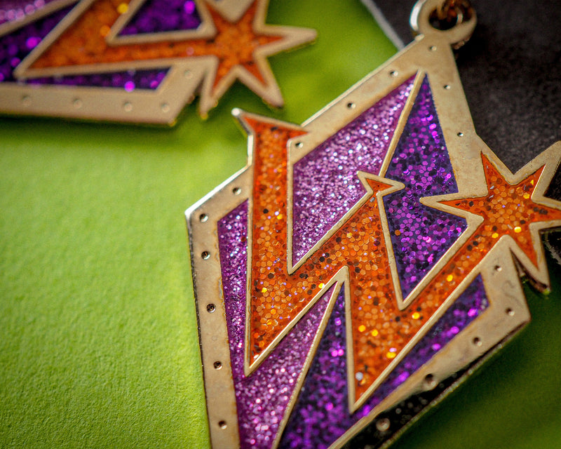 Twins Shop - Earrings