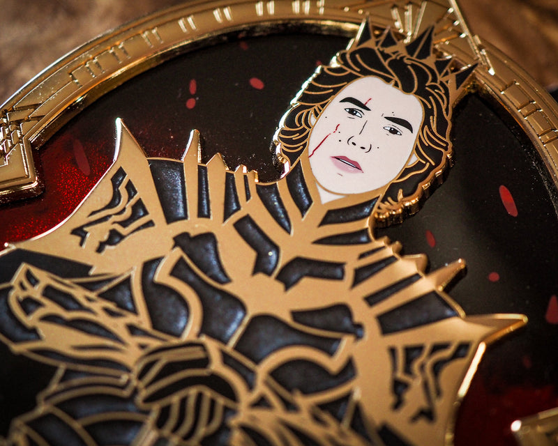 Coronation Set - LE40