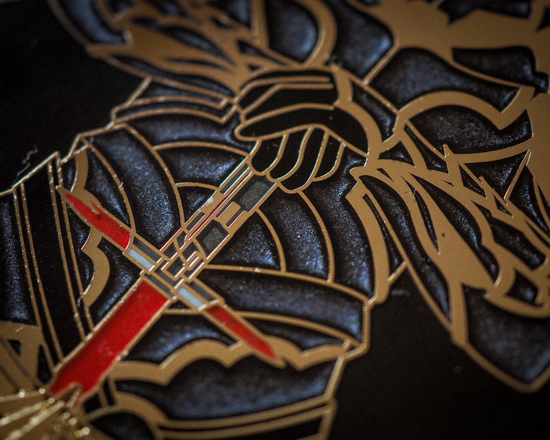 Coronation Set - LE40