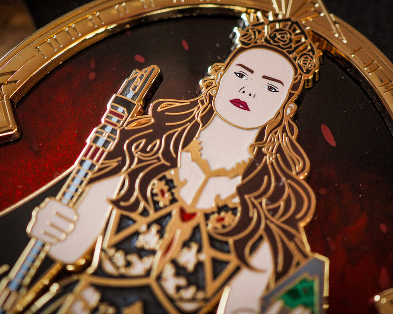 Coronation Set - LE40