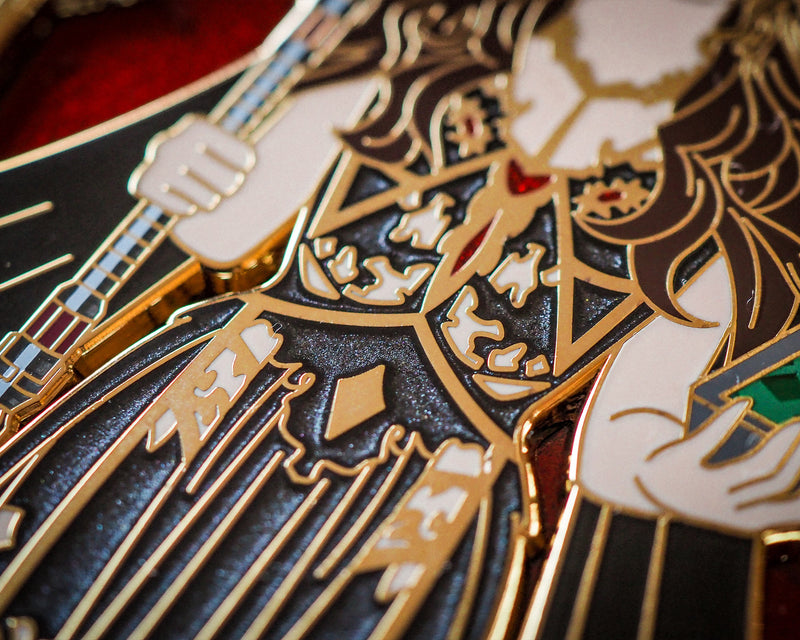 Coronation Set - LE40