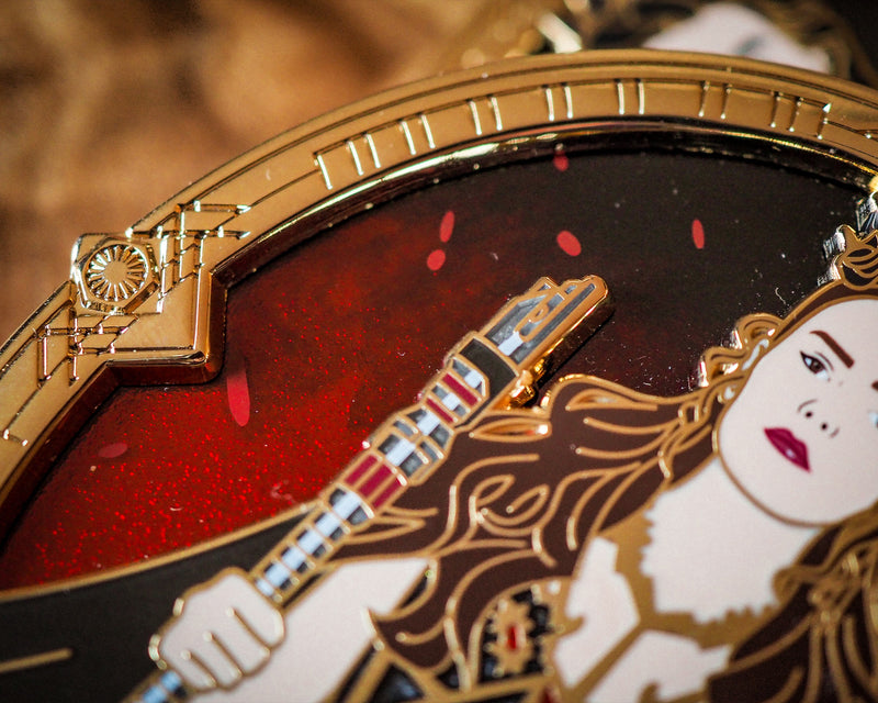 Coronation Set - LE40