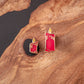 Mini Candles - PINK - Pin set