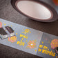 Washi Tape - Karmas Sorcière
