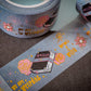 Washi Tape - Karmas Sorcière